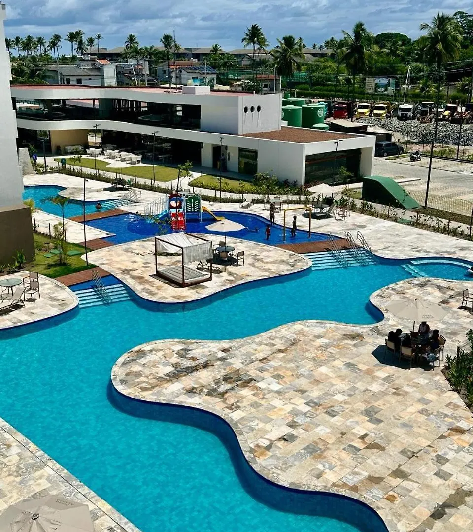 Studio Em Porto De Galinhas No Terreo Apartment