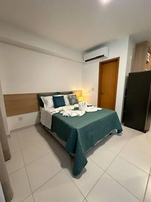 Studio Em Porto De Galinhas No Terreo
