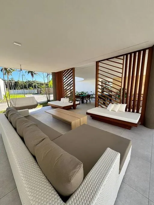 Studio Em Porto De Galinhas No Terreo Apartment