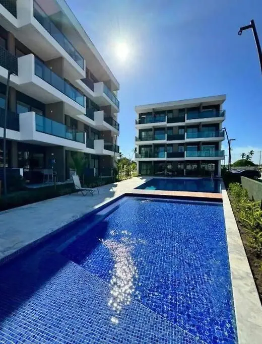 Studio Em Porto De Galinhas No Terreo 0*,  Brazil