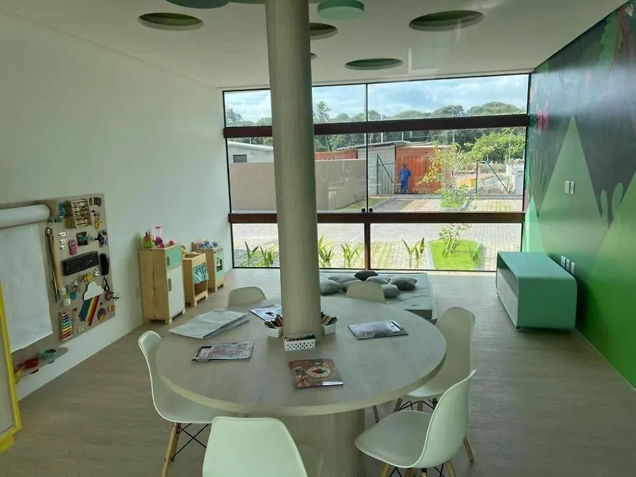 Studio Em Porto De Galinhas No Terreo 0*,  Brazil