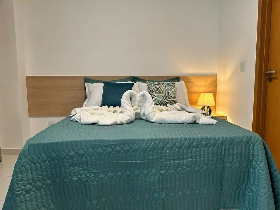 Apartment Studio Em Porto De Galinhas No Terreo Brazil