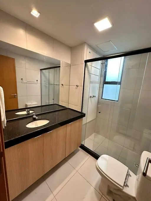 Apartment Studio Em Porto De Galinhas No Terreo Brazil