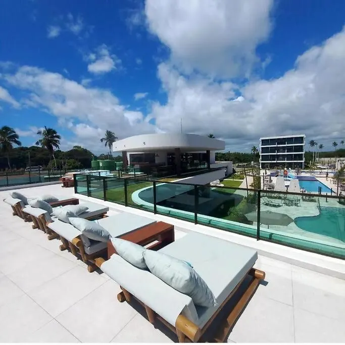 Studio Em Porto De Galinhas No Terreo 0*,