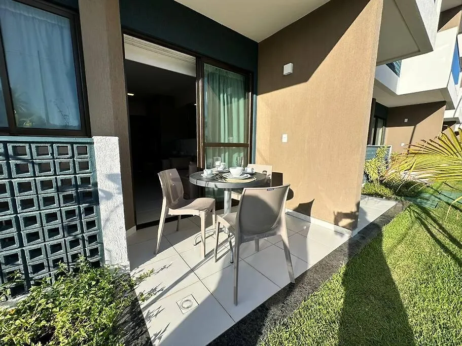Studio Em Porto De Galinhas No Terreo 0*,